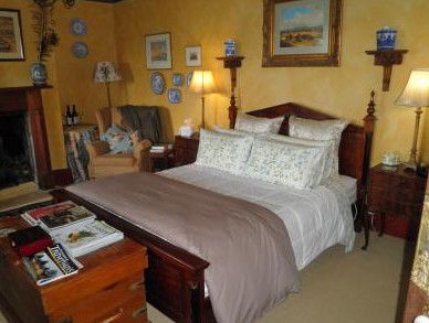 Ivy On Glenelg - Holiday Byron Bay 1