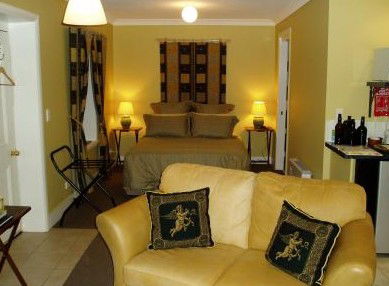 Ivy On Glenelg - Holiday Byron Bay 4