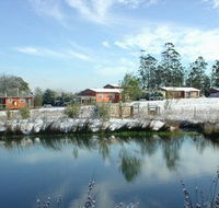 AAA Granary Accommodation - The Last Resort - Holiday Byron Bay