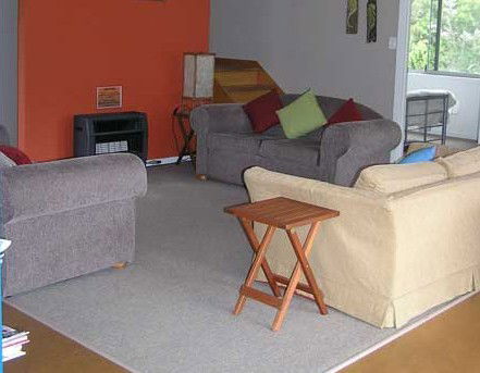Far South Wilderness Lodge (Accommodation) - Holiday Byron Bay 1