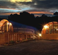 43 Degrees Eco Apartments - Holiday Byron Bay