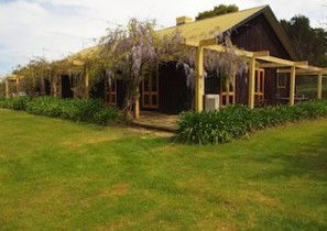 Icena Accommodation - Holiday Byron Bay 1