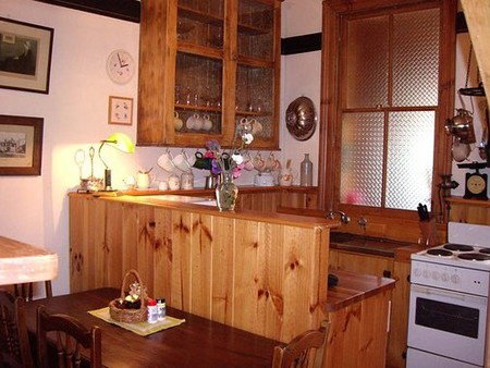 Memory Lane Cottages - Holiday Byron Bay 4