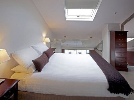 Sullivans Cove Apartments - IXL Apartments - Holiday Byron Bay 2