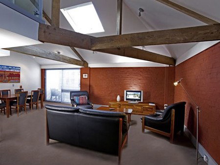 Sullivans Cove Apartments - IXL Apartments - Holiday Byron Bay 4