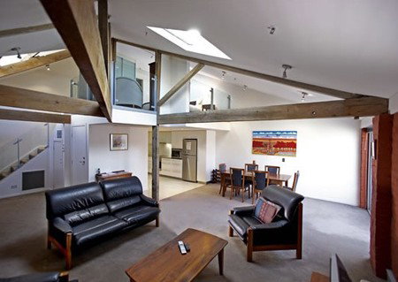 Sullivans Cove Apartments - IXL Apartments - Holiday Byron Bay 5