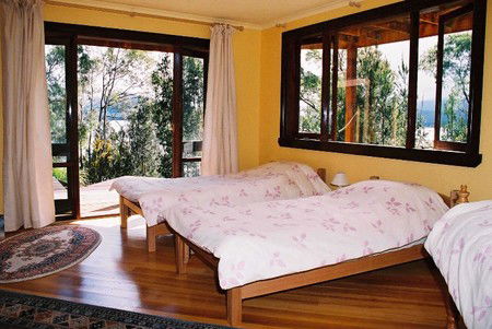 Niche - Southern Tasmanian Yoga Retreat Centre - Holiday Byron Bay 2