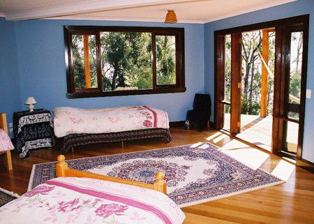 Niche - Southern Tasmanian Yoga Retreat Centre - Holiday Byron Bay 3