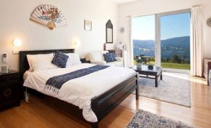 Arjuna Ridge Retreat - Holiday Byron Bay 0