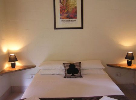 Lync-Haven Rainforest Retreat - Holiday Byron Bay 2