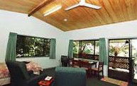 Chambers Wildlife Rainforest Lodges - Holiday Byron Bay 2