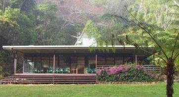 Chambers Wildlife Rainforest Lodges - Holiday Byron Bay 3