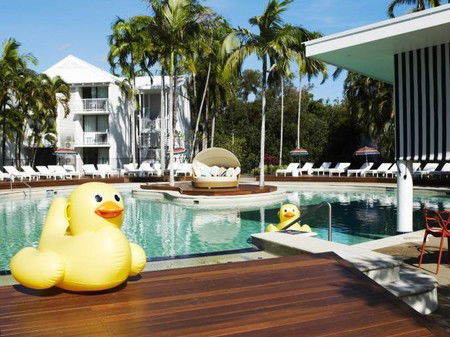 QT Port Douglas - Holiday Byron Bay 1