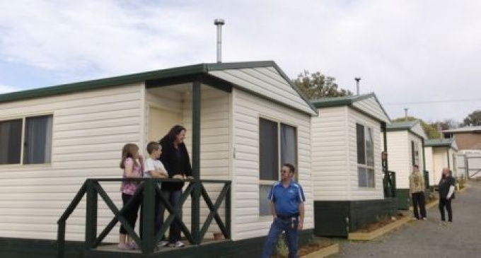 Mornington TAS Holiday Byron Bay