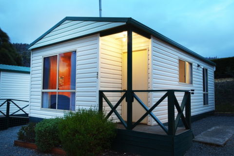 Discovery Holiday Parks Mornington Hobart - Holiday Byron Bay 1