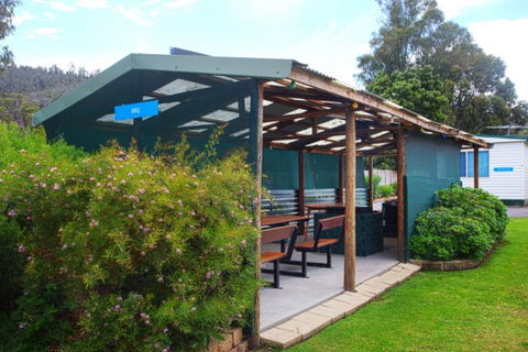 Discovery Holiday Parks Mornington Hobart - Holiday Byron Bay 2
