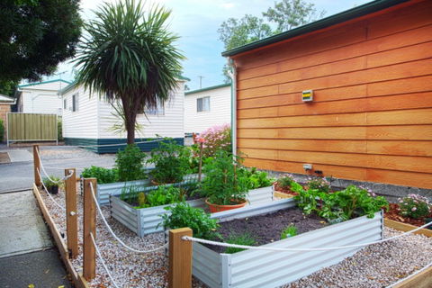 Discovery Holiday Parks Mornington Hobart - Holiday Byron Bay 3