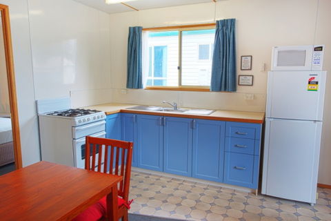 Discovery Holiday Parks Mornington Hobart - Holiday Byron Bay 5