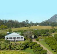 Mango Hill Farm - Holiday Byron Bay