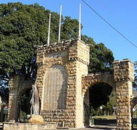 Nowra Showground - Holiday Byron Bay