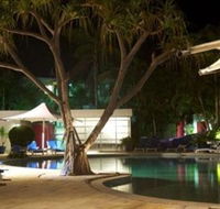 OMAC Premium Apartments at Noosa Blue Resort - Holiday Byron Bay