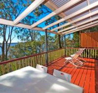Eumarella Shores Noosa Lake Retreat - Holiday Byron Bay