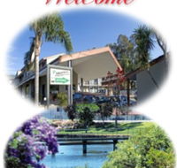 Parkhaven Motor Lodge - Holiday Byron Bay