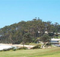 Burrill Pines Motel - Holiday Byron Bay