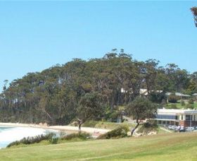 Burrill Pines Motel - Holiday Byron Bay 0