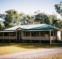 Applegarth Bed and Breakfast - Holiday Byron Bay