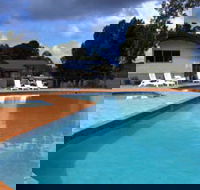 Tuross Lakeside Tourist Park - Holiday Byron Bay