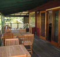 Musavale Lodge - Holiday Byron Bay
