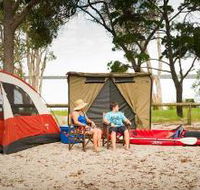 Boreen Point Campground - Holiday Byron Bay