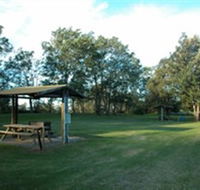 Shoalhaven Caravan Village - Holiday Byron Bay