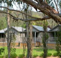 The Homestead Cabins Brogo - Holiday Byron Bay