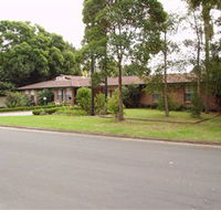 Pleasant Way Motel - Holiday Byron Bay