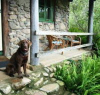 Giba Gunyah Country Cottages - Holiday Byron Bay