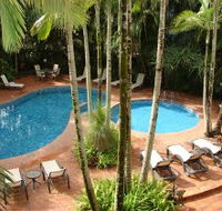 Ocean Breeze Resort - Holiday Byron Bay