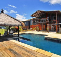 Panorama Blue Bed  Breakfast - Holiday Byron Bay