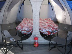 Rainbow Beach Hire-a-camp - Holiday Byron Bay 3