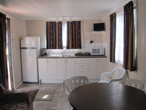 Palm Beach Caravan Park - Holiday Byron Bay 2