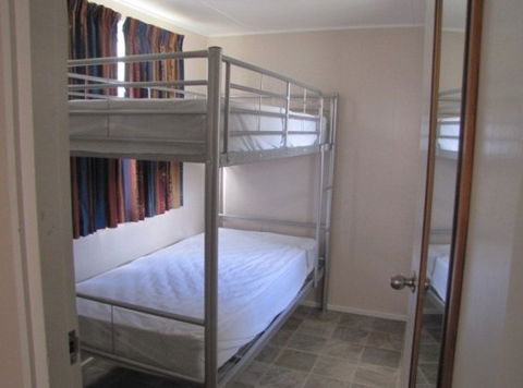 Palm Beach Caravan Park - Holiday Byron Bay 3