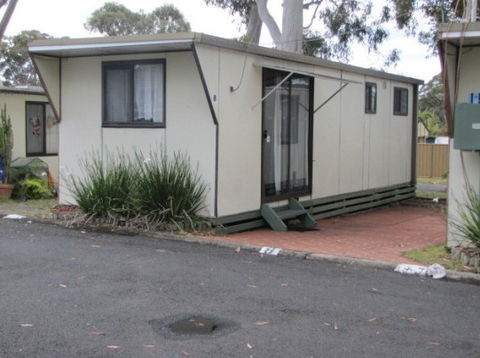 Palm Beach Caravan Park - Holiday Byron Bay 4