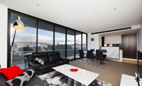 Apartments By Nagee Canberra - Holiday Byron Bay 0