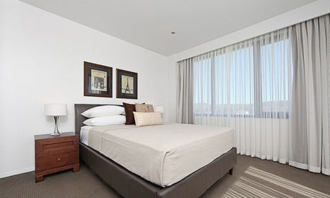 Apartments By Nagee Canberra - Holiday Byron Bay 2