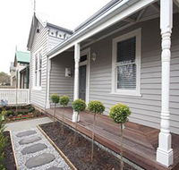 Accommodation on Lyons - Holiday Byron Bay