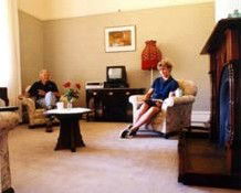 Antoinette's Bed & Breakfast - Holiday Byron Bay 1