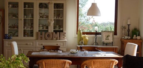 Tarrangower Holiday Home - Holiday Byron Bay 0