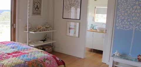 Tarrangower Holiday Home - Holiday Byron Bay 2