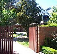 Whistle Inn - Holiday Byron Bay
